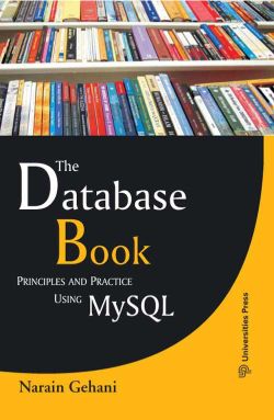 Orient Database Book, The: Principles and Practice Using MySQL